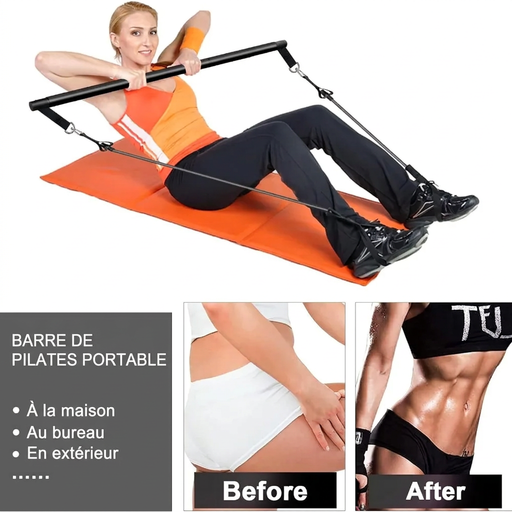 ElastiFit