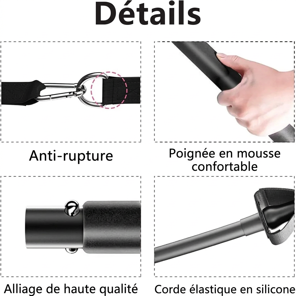 ElastiFit